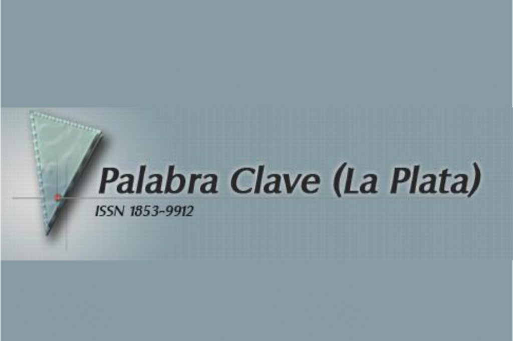 Revista Palabra Clave. Acceso abierto y conocimiento colaborativo
