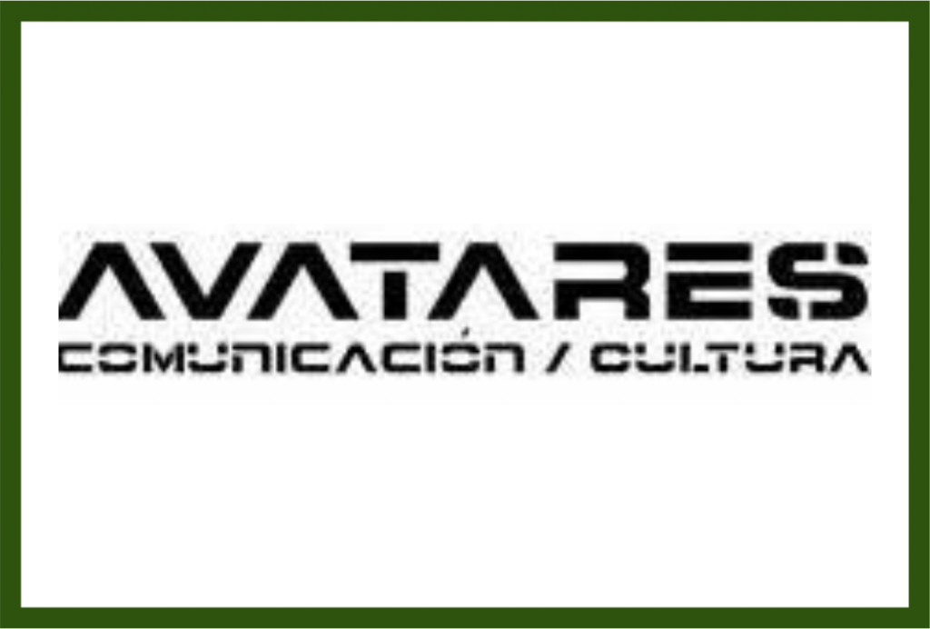 Avatares. Revista de Comunicación y Cultura / #17